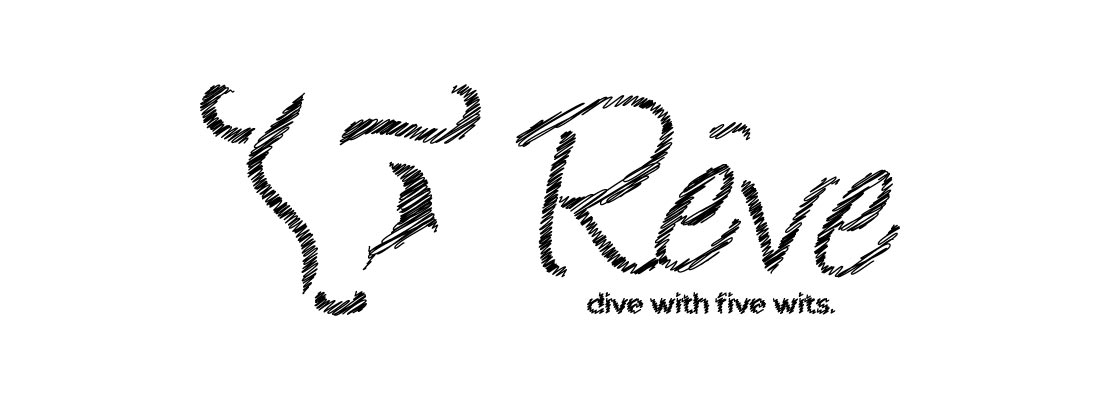 Reve - dive with five wits.