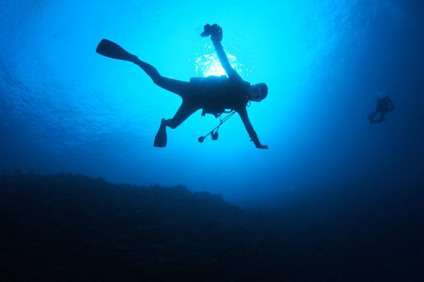 中性浮力