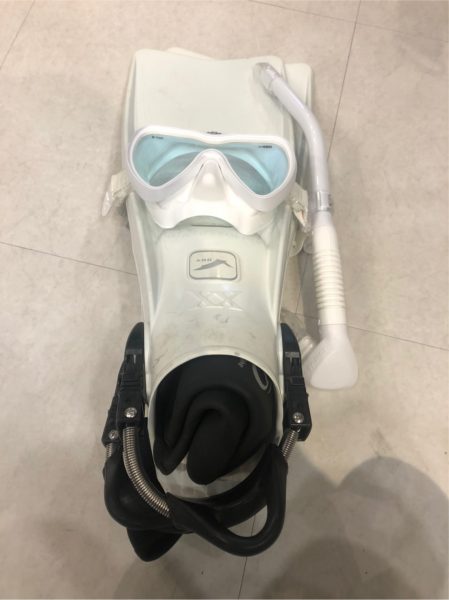 軽器材