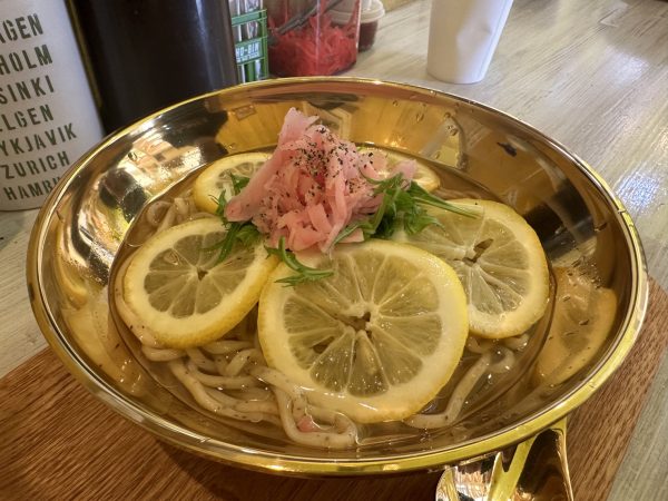 沖縄そば