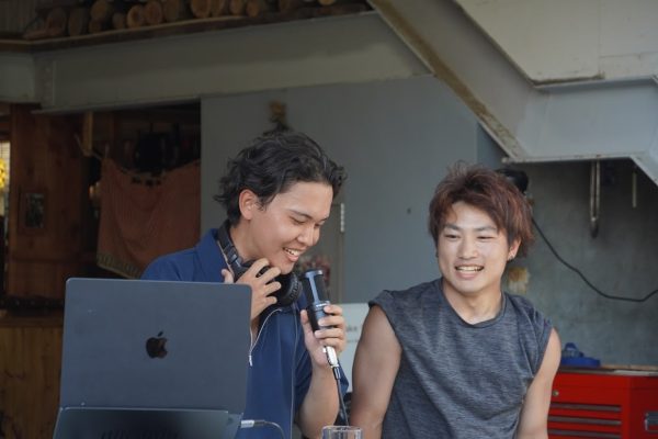 カラオケ大会