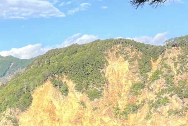 黄金崎
