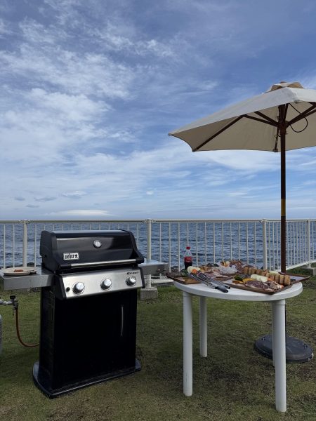 BBQセット