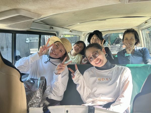 ダイバー