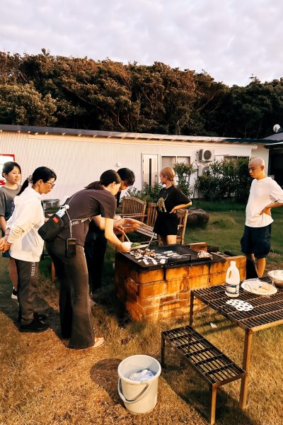 BBQ