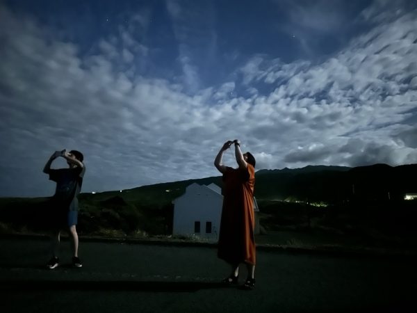 星空